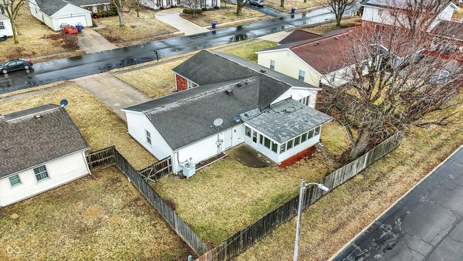 1617 W Saxon Dr, House other with 3 bedrooms, 2 bathrooms and null parking in Marion IN | Image 27