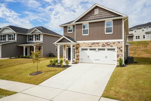 291 New Twin Branch Ct, Smithfield, NC, 27577-5261 | Card Image