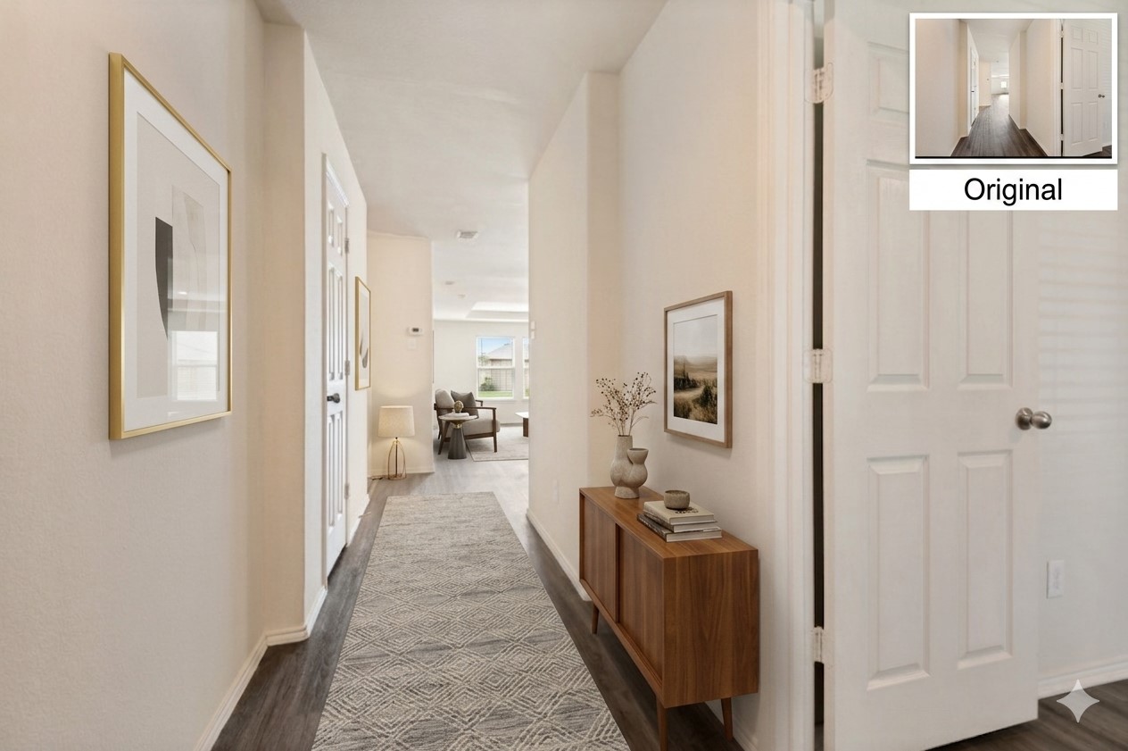 Residential in Arlington 3