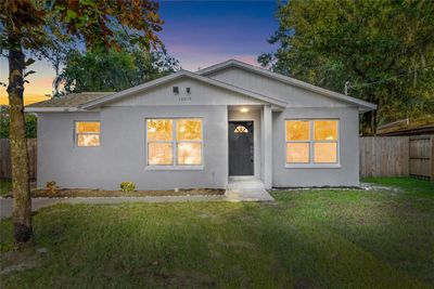 10017 N 11 Th Street, House other with 3 bedrooms, 2 bathrooms and null parking in Tampa FL | Image 1