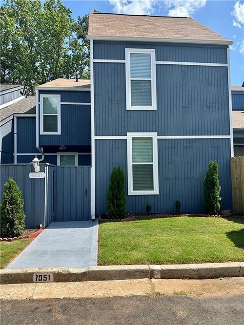 1051 Mariners Ct, Stone Mountain, GA, 30083-2671 | Card Image