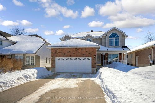 512 Fiddle Park Lane, Shelburne, ON, L9V3B1 | Card Image