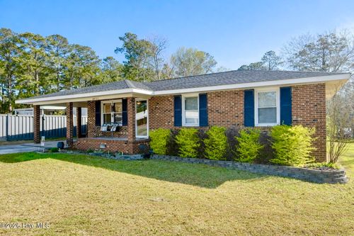 8451 Nc Highway 306 S, Arapahoe, NC, 28510-9601 | Card Image