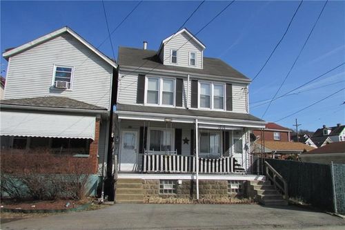 943-941 Cypress Way, Glassport, PA, 15045-1717 | Card Image