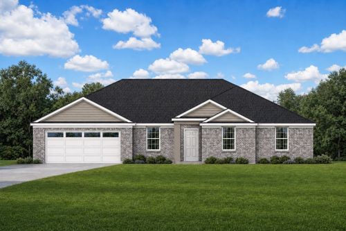 3960 John E. Woody Road, Springtown, TX, 76082 | Card Image