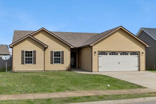236 Azalea Dr, Oak Grove, KY, 42262-8362 | Card Image