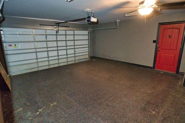 Finished Garage | Image 31