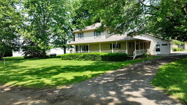 2523 Wildcat Rd, Home with 4 bedrooms, 2 bathrooms and null parking in Saint Johns MI | Image 32