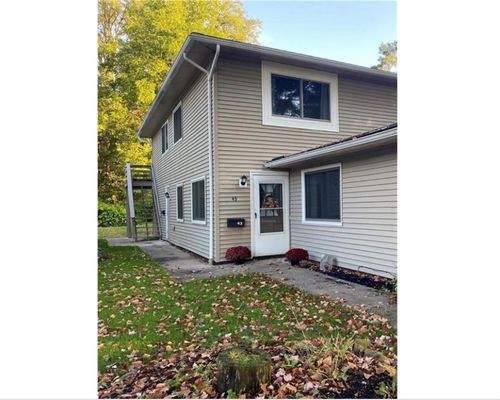 43 Milrace Drive, East Rochester, NY, 14445 | Card Image