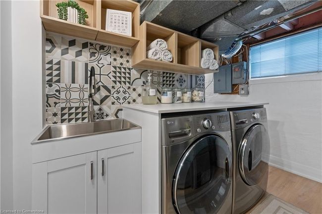 34 Holley Ave, House other with 4 bedrooms, 2 bathrooms and 4 parking in York ON | Image 29