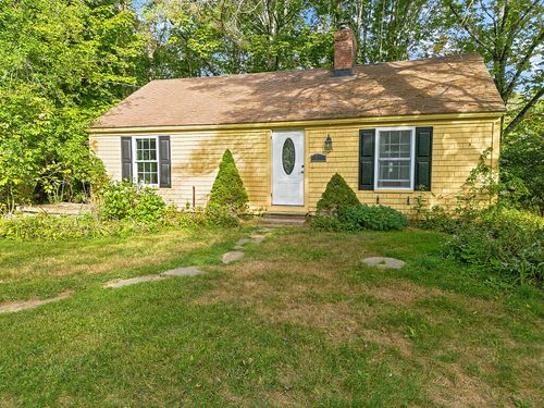 347 Metcalf Road, Winthrop, ME, 04364 | Card Image