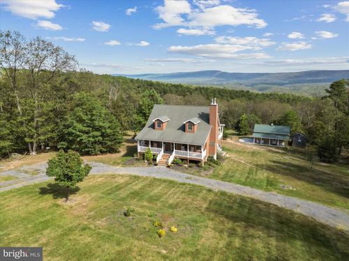 1294 Butternut Dr, YELLOW SPRING, WV, 26865-5302 | Card Image