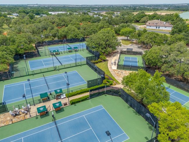 225 Cimarron Hills Trl E, House other with 3 bedrooms, 4 bathrooms and 3 parking in Georgetown TX | Image 38