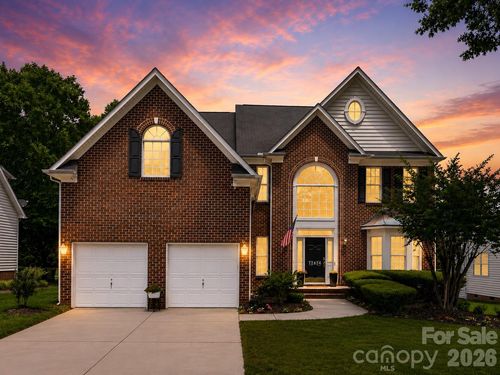 12824 Shamley Ct, Huntersville, NC, 28078-5754 | Card Image
