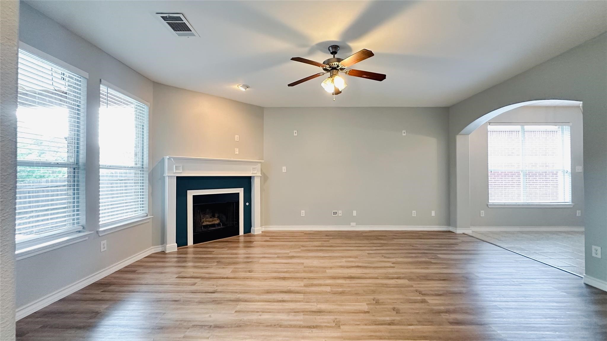 Residential in Fort Worth 2