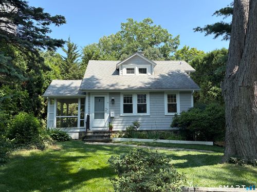 58 Benjamin St, Old Greenwich, CT, 06870-1831 | Card Image