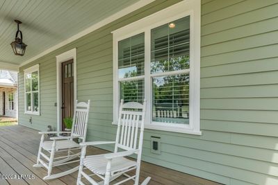 Porch | Image 2