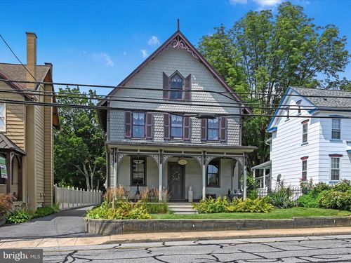 2822 Willow Street Pike N, WILLOW STREET, PA, 17584-9502 | Card Image