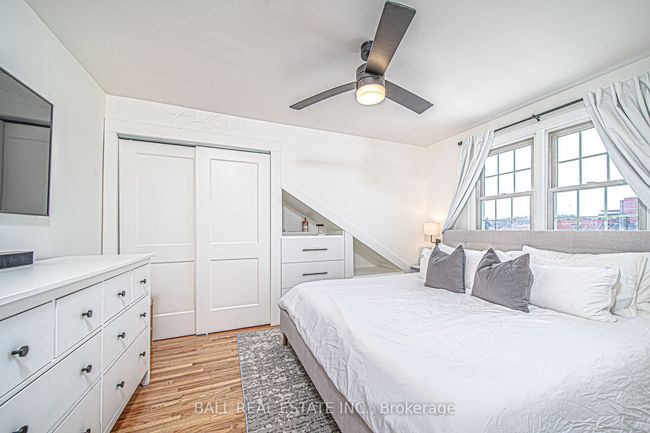 1383 Dobbin Ave, House other with 3 bedrooms, 2 bathrooms and 4 parking in Peterborough ON | Image 16