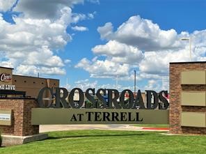 Land in Terrell 3