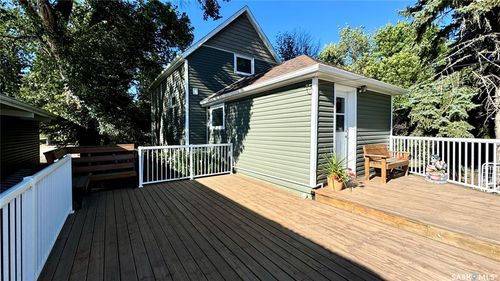 204 Grant St, Davidson, SK, S0G | Card Image