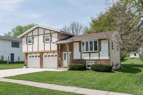 406 N Finch Street, Horicon, WI, 53032 | Card Image