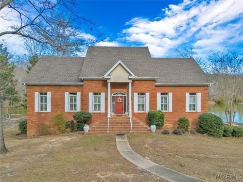 65 Olympic Dr, Wetumpka, AL, 36093-3335 | Card Image