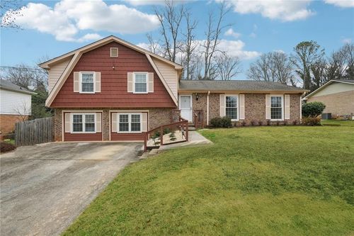 1315 Sanden Ferry Dr, Decatur, GA, 30033-3376 | Card Image