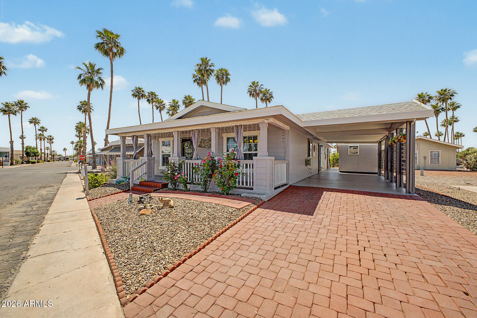 Residential in Glendale