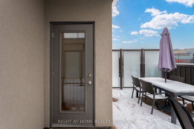 52 - 719 Lawrence Ave W, Condo with 2 bedrooms, 2 bathrooms and null parking in North York ON | Image 36