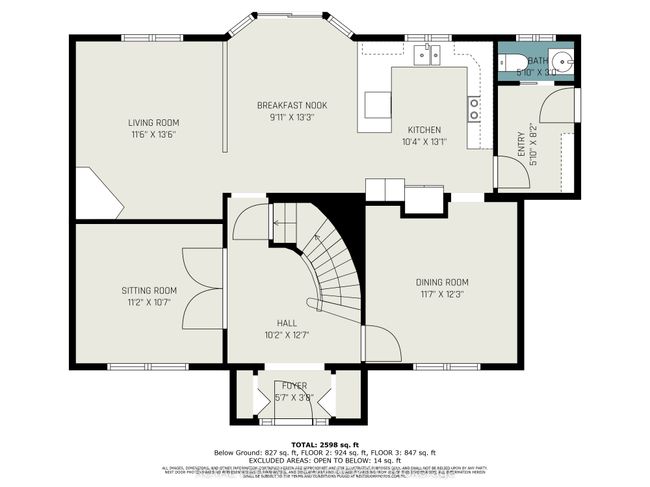37 Faubert Ave, House other with 3 bedrooms, 4 bathrooms and 2 parking in Chesterville ON | Image 29