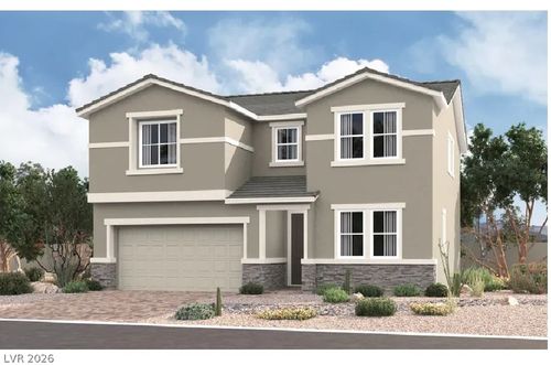 9987 Blazek Bluff Ave, Las Vegas, NV, 89178-9429 | Card Image