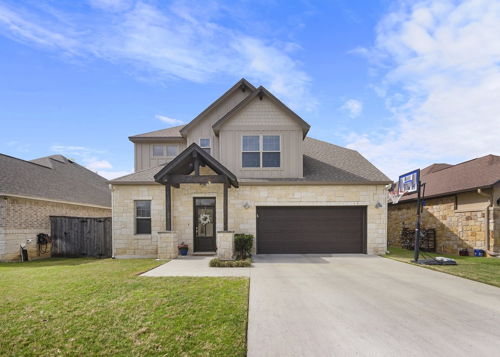 Limestone St, Marble Falls, TX 78654