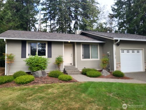 13912 37th Street Ct Nw, Gig Harbor, WA, 98335 | Card Image