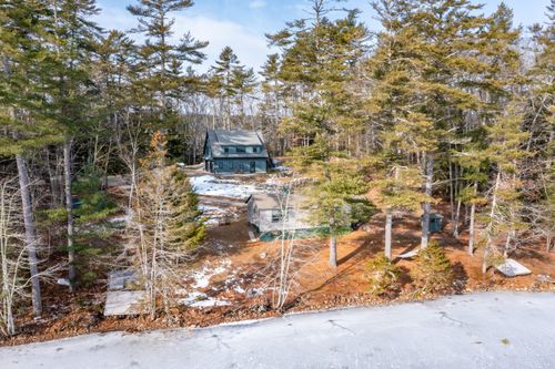175 Milliken Island Road, Newcastle, ME, 04553 | Card Image