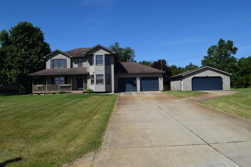 252 Adolph Shrs, Coldwater, MI, 49036-8294 | Card Image