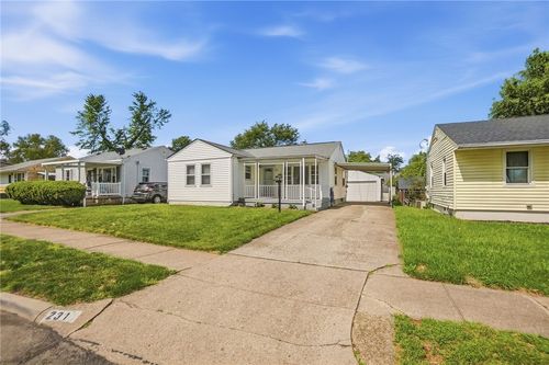 231 N Westview Ave, Dayton, OH, 45403-1625 | Card Image