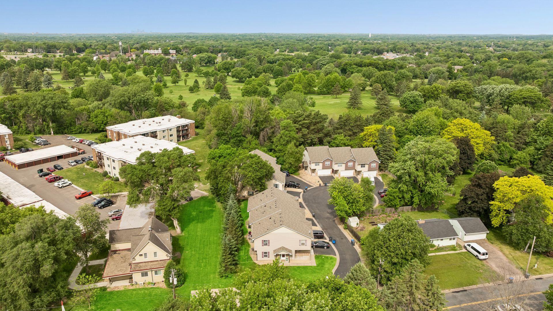 Residential in North Saint Paul 3