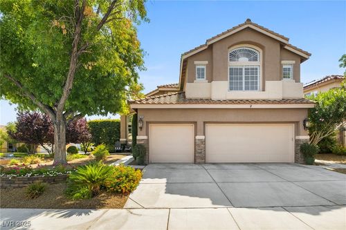 8205 Ruby Mountain Way, Las Vegas, NV, 89128-8252 | Card Image