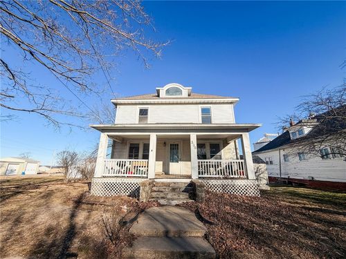 306 W Buena Vista Street, Kansas, IL, 61933 | Card Image