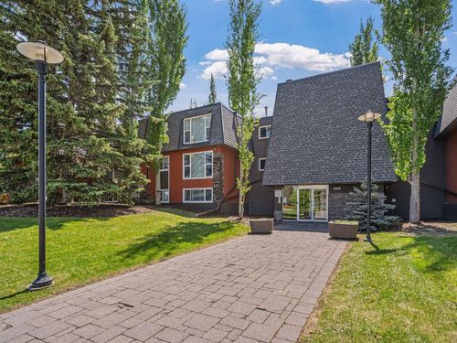 109-315 50 Avenue Sw, Calgary, AB, T2S1H3 | Card Image
