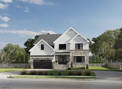 60 W Hobart Gap Rd, Livingston, NJ, 07039-5205 | Card Image