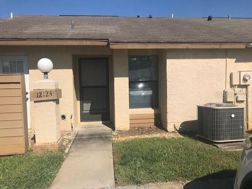 12124-12124 Sand Pebble Way, ORLANDO, FL, 32824-8694 | Card Image