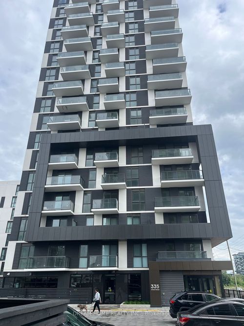 104-335 Wheat Boom Dr, Oakville, ON, L6H7X4 | Card Image