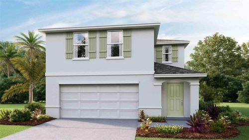 13299 Castle Peak Circle, Dade City, FL, 33525 | Card Image