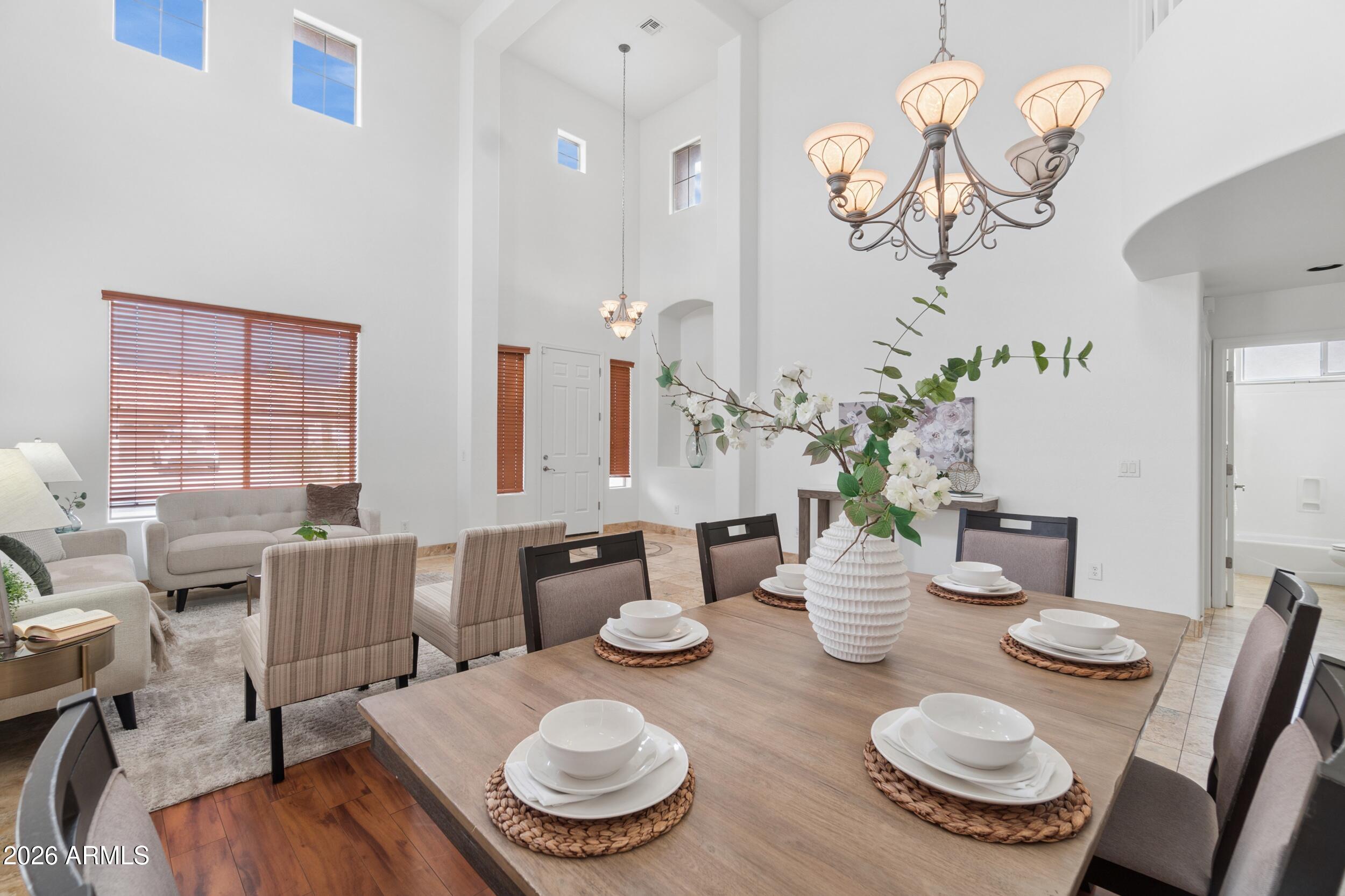 Residential in Goodyear 4