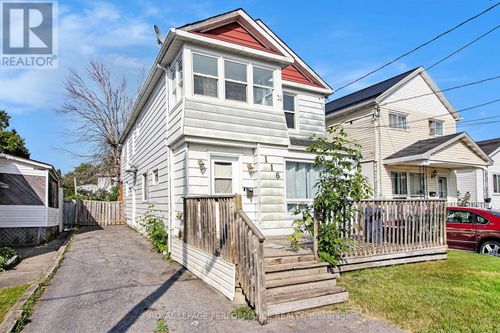 116 Danis Ave, Cornwall, ON, K6H5E4 | Card Image