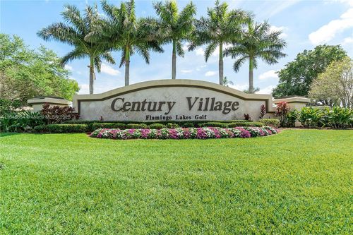 apt-305h-1401 Sw 128th Ter, Pembroke Pines, FL, 33027-4026 | Card Image