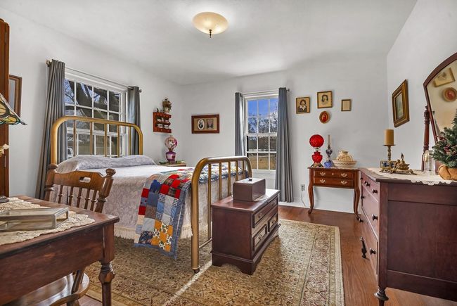 160 Morning Glory Dr, House other with 3 bedrooms, 2 bathrooms and null parking in Brookeland TX | Image 19
