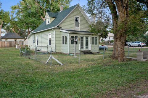 101 3rd St, Ramah, CO, 80832-5004 | Card Image